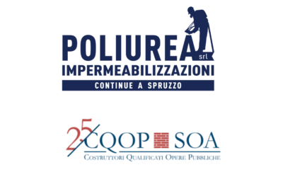 Poliurea S.r.l. ottiene l’Attestazione SOA CQOP: garanzia di qualità per i lavori pubblici