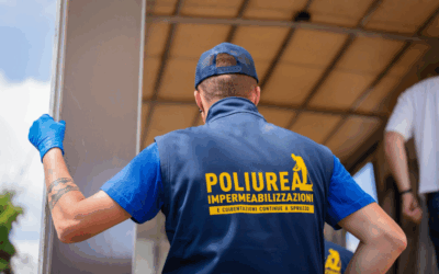 Poliurea ibrida: la soluzione innovativa per protezioni e rivestimenti ad alte prestazioni