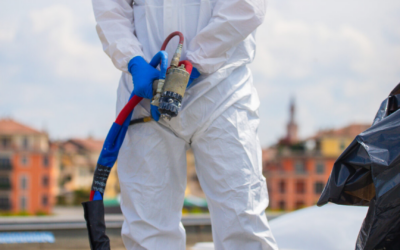 8 applicazioni della poliurea che forse non conoscevi (e perché stanno rivoluzionando il settore)