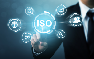 Certificazione ISO e standard elevati: l’eccellenza operativa di Poliurea S.r.l.