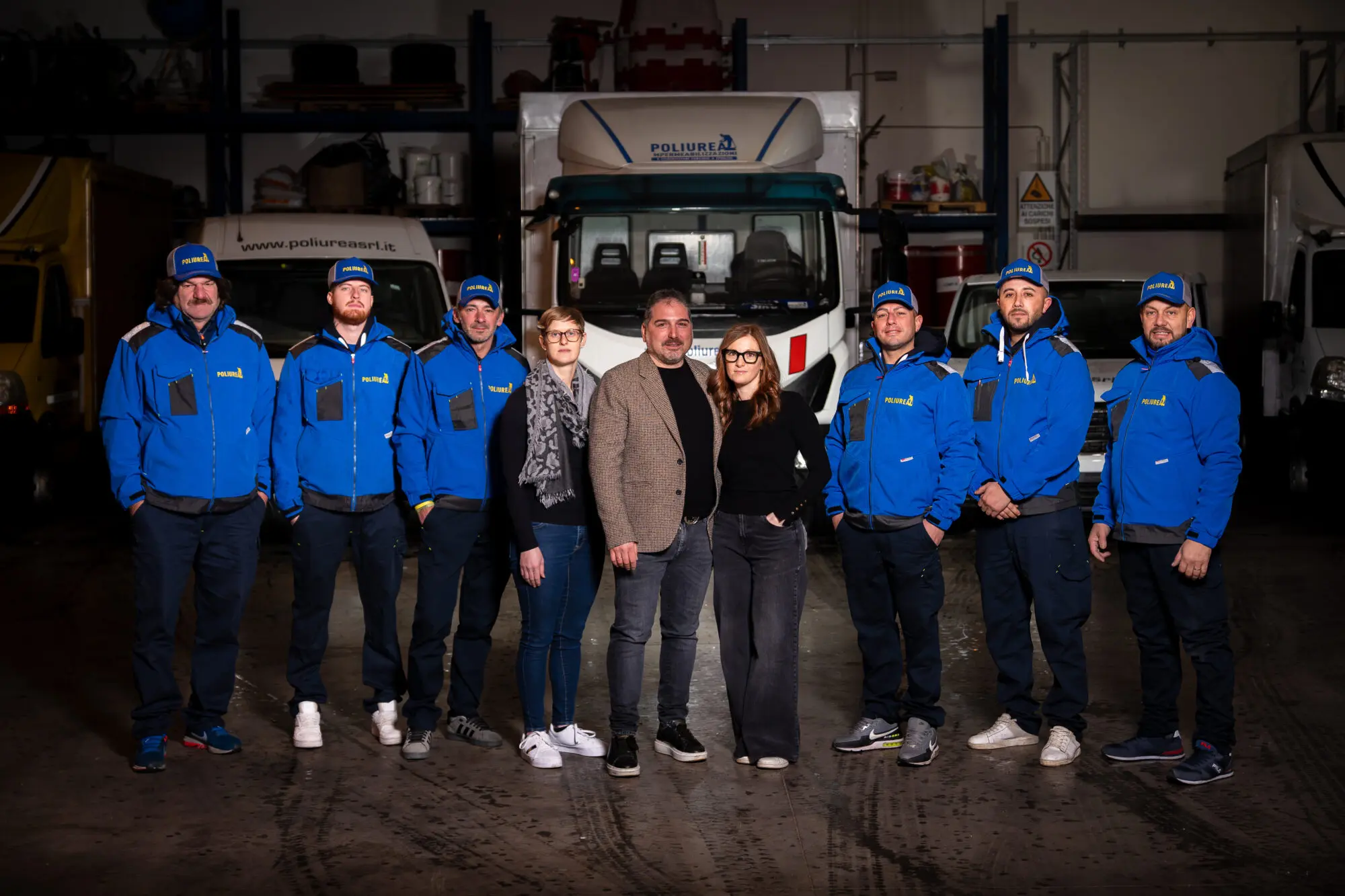 foto staff