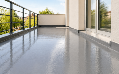 Impermeabilizzare il balcone senza demolire: la soluzione intelligente contro infiltrazioni e umidità